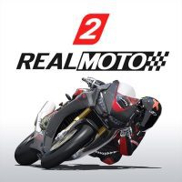 Real Moto 2 APKs MOD