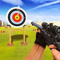 Shooting Master free shooting games APKs MOD