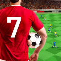 Soccer League Stars Football Games Hero Strikes APKs MOD