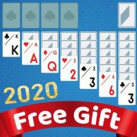 Solitaire Play Card game Win Giveaways APKs MOD