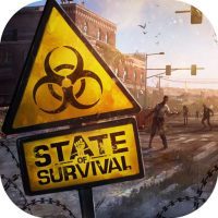 State of Survival Survive the Zombie Apocalypse APKs MOD