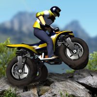 Stunt Race 3D Extreme Moto Bike Racing Games 2020 APKs MOD