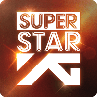 SuperStar YG APKs MOD