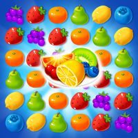 Sweet Fruit Candy APKs MOD