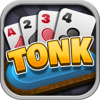 Tonk Online Multiplayer Card Game APKs MOD