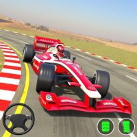 Top Speed Formula Car Racing New Car Games 2020 APKs MOD