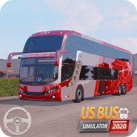 US Bus Simulator 2020 Ultimate Edition APKs MOD