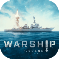Warship Legend Idle RPG APKs MOD