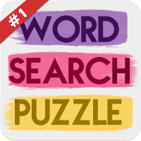 Word Search Advanced Puzzle APKs MOD