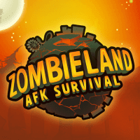 Zombieland AFK Survival APKs MOD