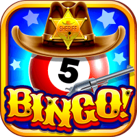 Bingo Cowboy Story APKs MOD 102334