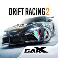 CarX Drift Racing 2 APKs MOD
