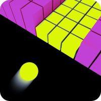 Color Crush 3D Block and Ball Color Bump Game APKs MOD
