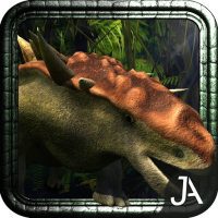 Dinosaur Safari APKs MOD