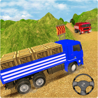 Indian Truck Mountain Drive 3D APKs MOD