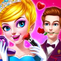Magic Fairy Princess Dressup Love Story Game APKs MOD