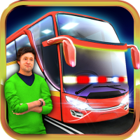 Road Driver Free Driving Bus Games Top Bus Game APKs MOD