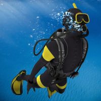 Scuba Dive Master Deep Sea Simulator APKs MOD