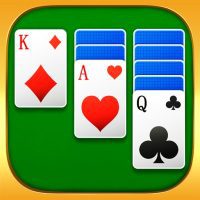 Solitaire Play Classic Free Klondike Collection APKs MOD