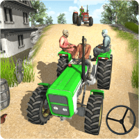 Tractor Driving Simulator 3d Truck APKs MOD
