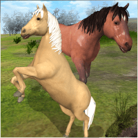 Ultimate Horse Family Survival Simulator APKs MOD