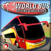 World Bus Driving Simulator APKs MOD