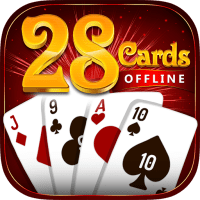 28 Card Game APKs MOD