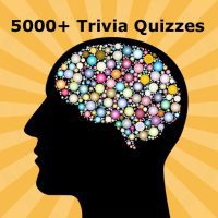 5000 Trivia Games Quizzes Questions APKs MOD