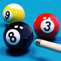 8 Ball Billiards Offline Free Pool Game APKs MOD