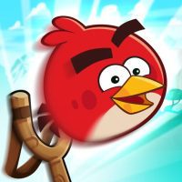 Angry Birds Friends APKs MOD