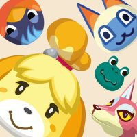 Animal Crossing Pocket Camp APKs MOD