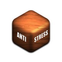 Antistress relaxation toys APKs MOD