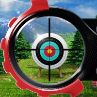 Archery Club PvP Multiplayer APKs MOD