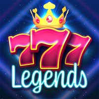 Best Casino Legends 777 Free Vegas Slots Game APKs MOD
