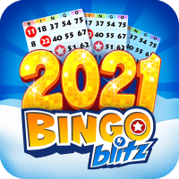 Bingo Blitz Bingo Games APKs MOD