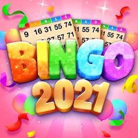 Bingo Frenzy New Christmas Bingo Games for free APKs MOD
