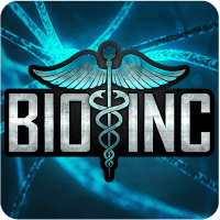 Bio Inc Biomedical Plague and rebel doctors. APKs MOD 091044