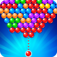 Bubble Shooter Addictive Bubble Pop Puzzle Game APKs MOD