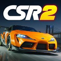 CSR Racing 2 Free Car Racing Game APKs MOD