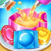 Candy Making Fever Best Cooking Game APKs MOD