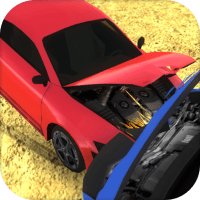 Car Crash Simulator Royale APKs MOD