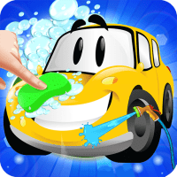 Car wash games Washing a Car APKs MOD