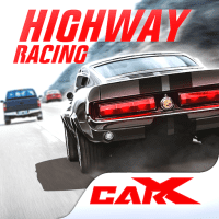 CarX Highway Racing APKs MOD