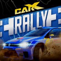 CarX Rally APKs MOD
