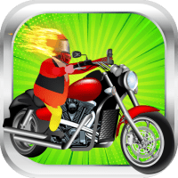 Cartoon Bike Race Game Moto Racing Motu Game APKs MOD