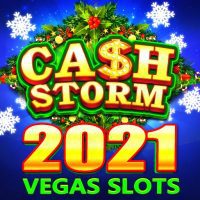 Cash Storm Casino Free Vegas Jackpot Slots Games APKs MOD