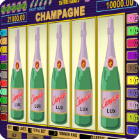 Champagne Slot APKs MOD