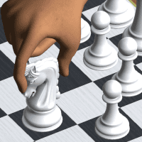 Chess Deluxe APKs MOD