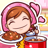 Cooking Mama Lets cook APKs MOD