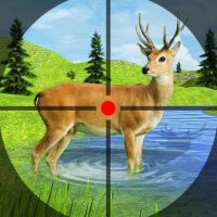Deer Hunting Games 2020 Forest Animal Shooting APKs MOD
